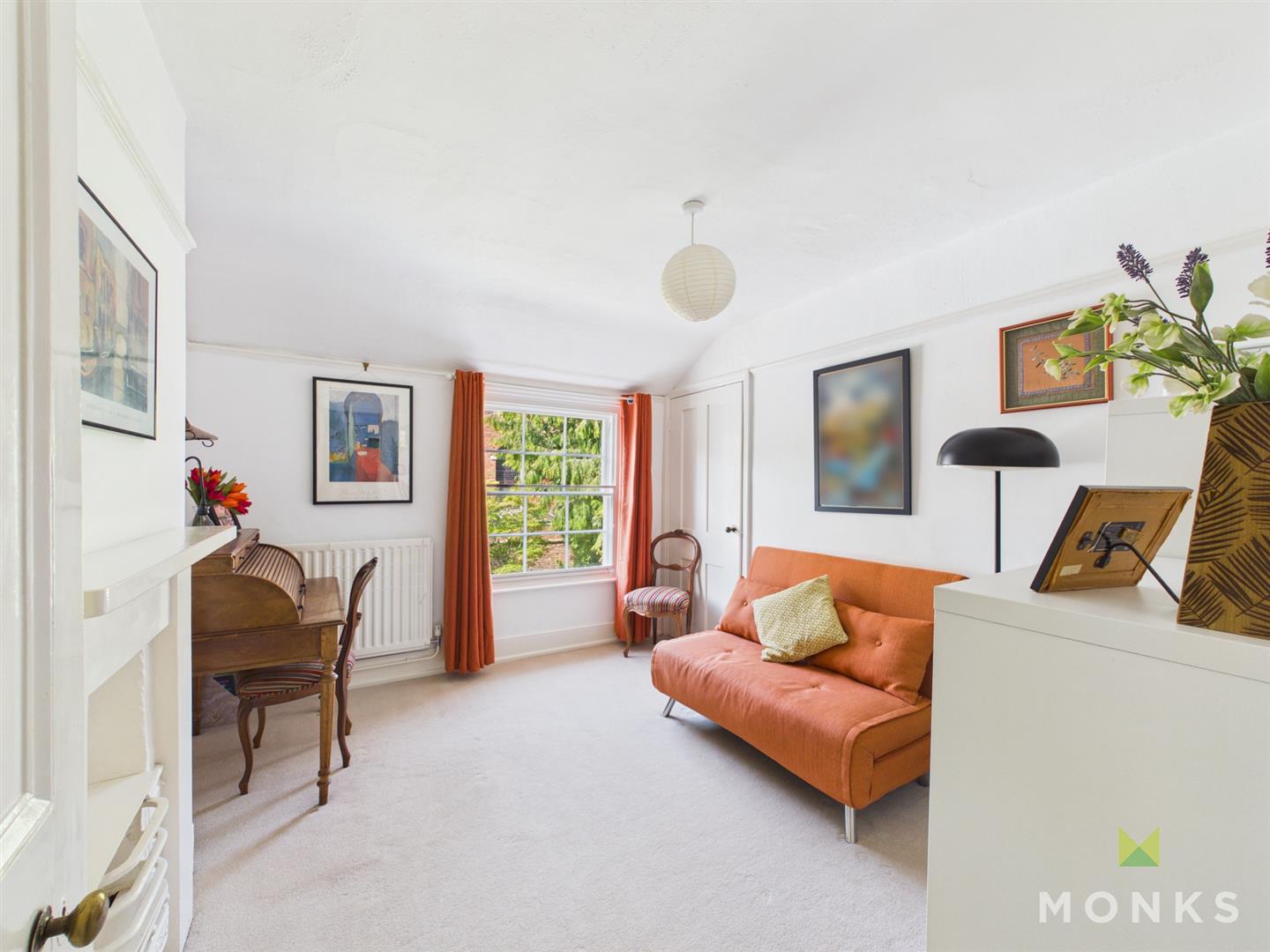 14 Chapel Street, Shrewsbury, SY4 5ER For Sale